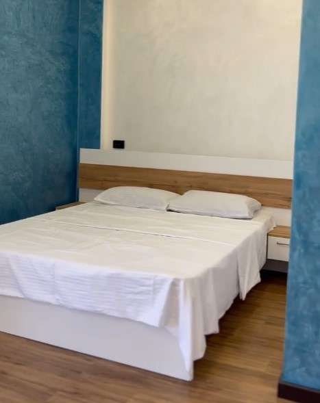 Зона отдыха Magic Aqua Resort