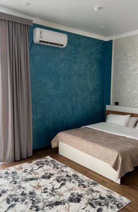 Зона отдыха Magic Aqua Resort