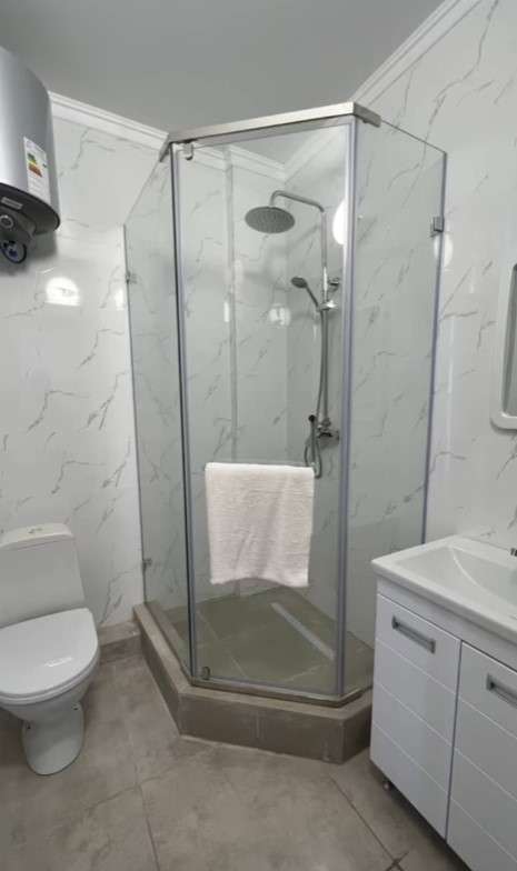 Зона отдыха Magic Aqua Resort