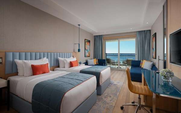 Риксос Актау