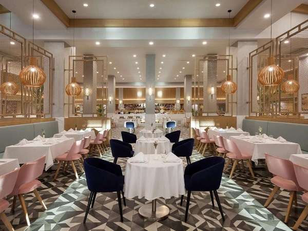 Риксос Актау