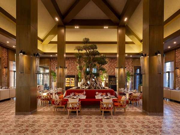 Риксос Актау