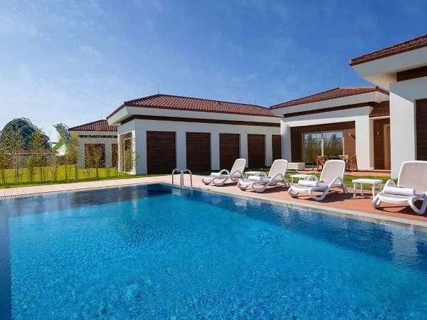 Риксос Актау