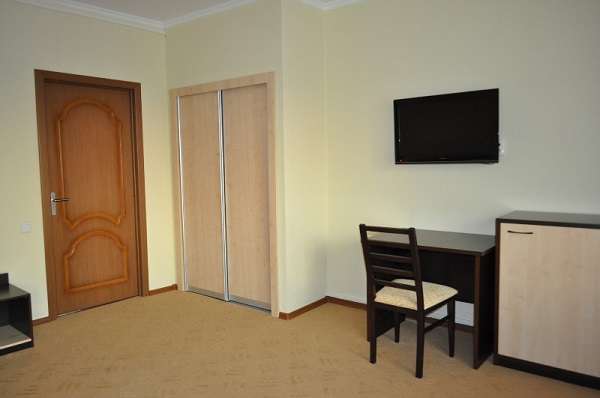 Гостиница Азамат на ночь