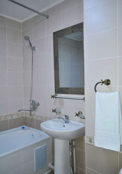 Гостиница Азамат на ночь