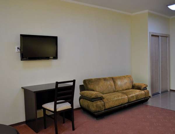 Гостиница Азамат на ночь