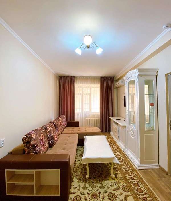 Санаторий Арман