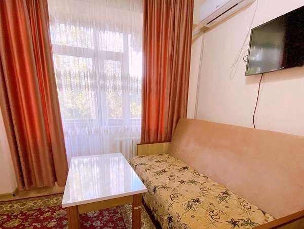 Санаторий Арман