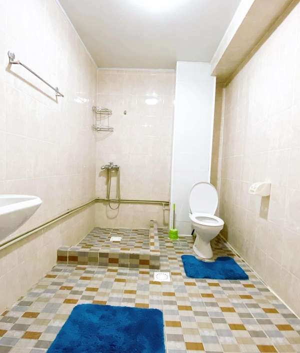 Санаторий Арман