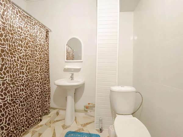 Санаторий Арман