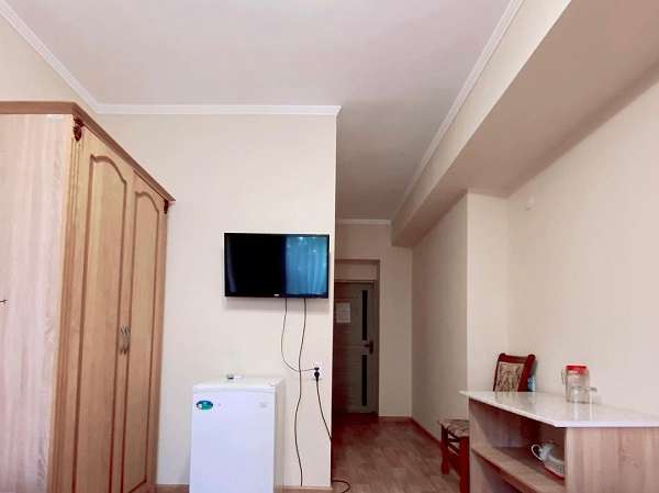 Санаторий Арман