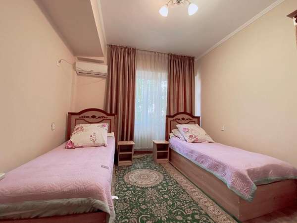 Санаторий Арман