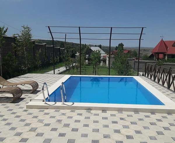 Villa Ribo Burguluk