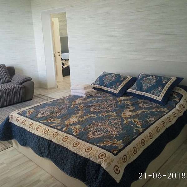Villa Ribo Burguluk