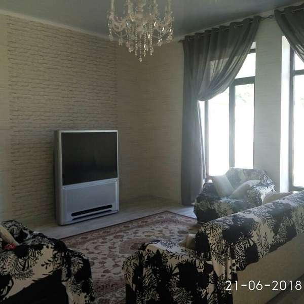Villa Ribo Burguluk