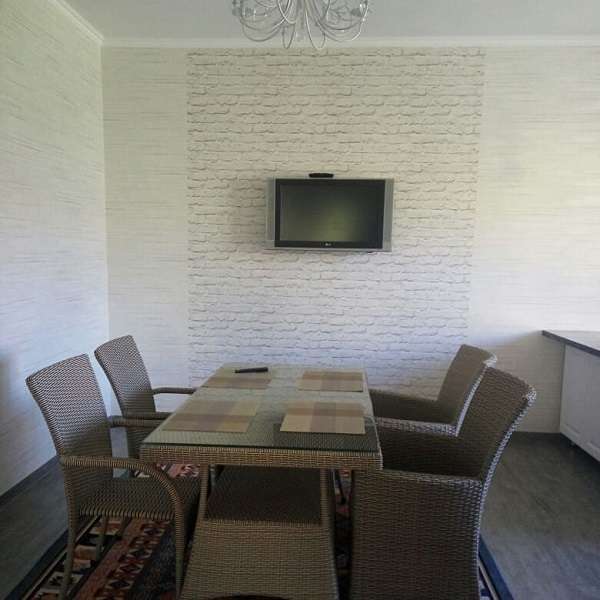 Villa Ribo Burguluk