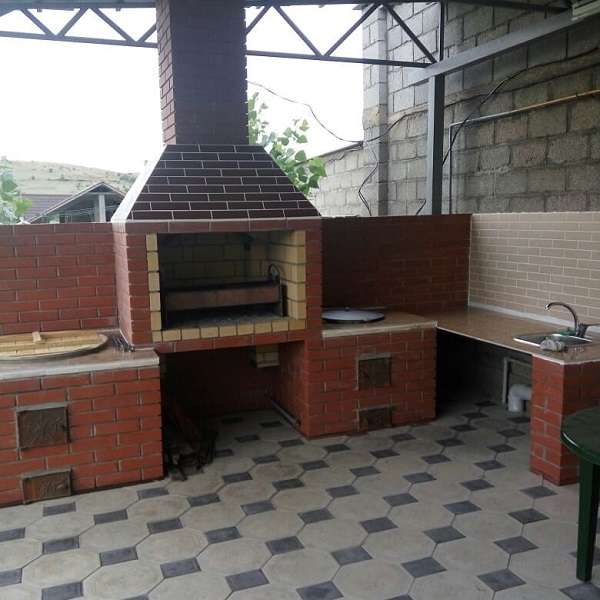 Villa Ribo Burguluk