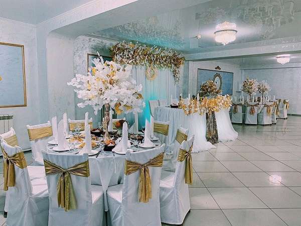 Ресторан Шанхай