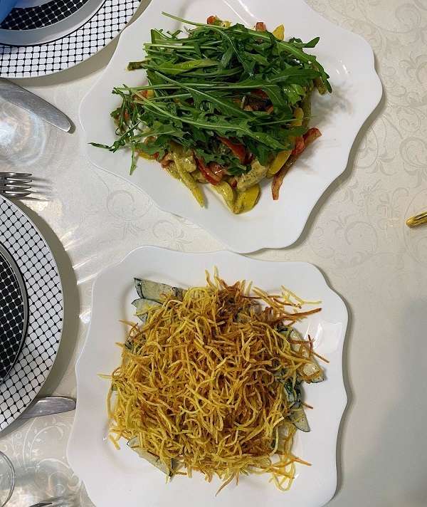 Ресторан Шанхай