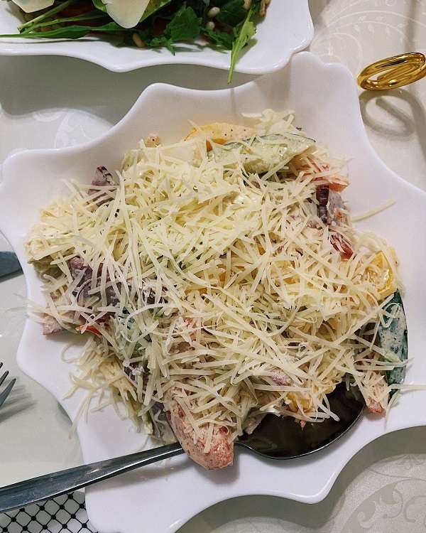 Ресторан Шанхай