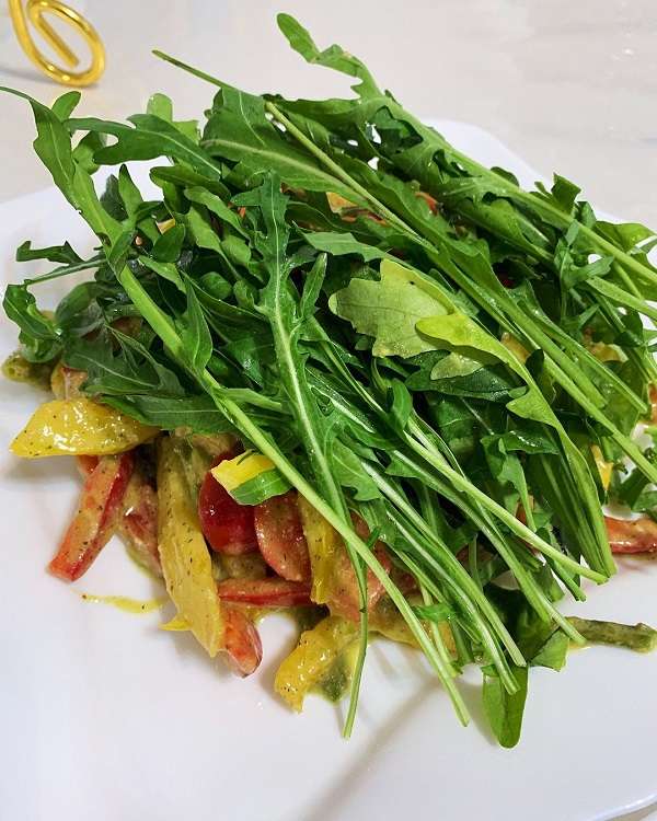 Ресторан Шанхай