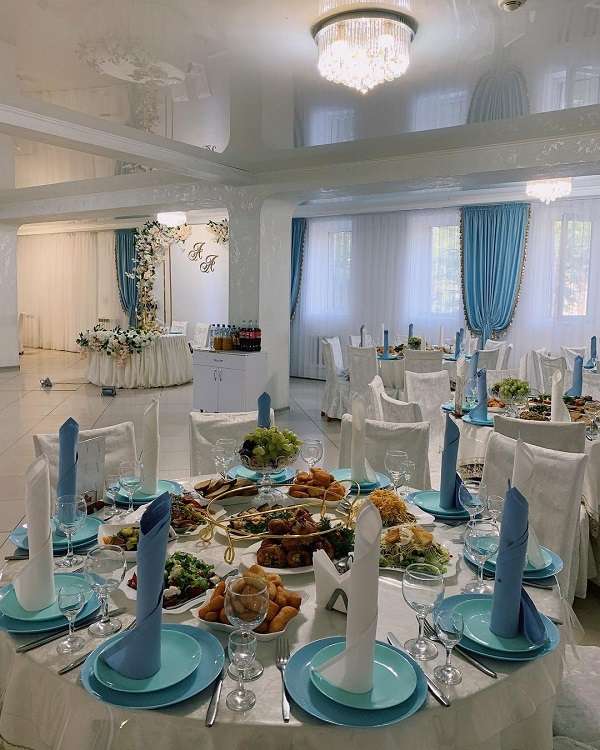 Ресторан Шанхай