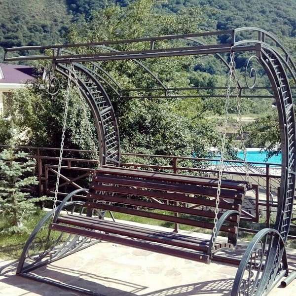 Санаторий Asem Ay