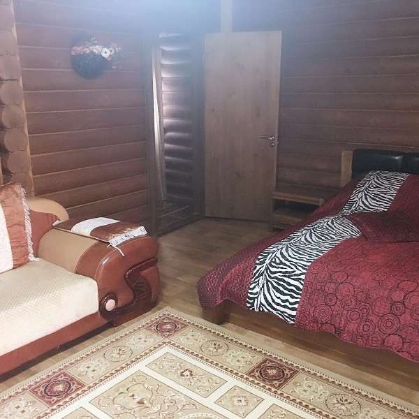 База отдыха Улы Тау