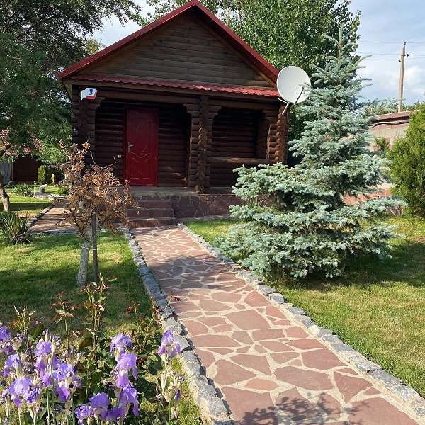База отдыха Улы Тау