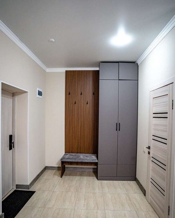 Отель Four Seasons (4 сезона)