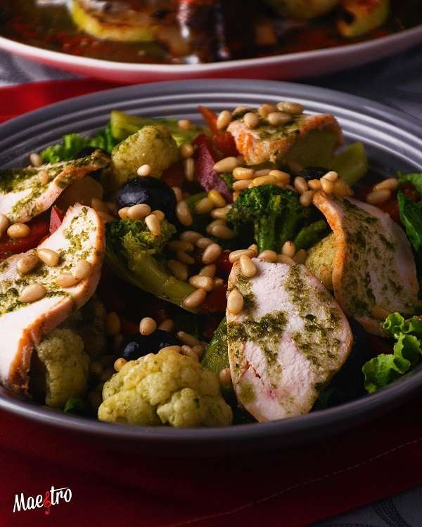 VIP Караоке клуб Маэстро