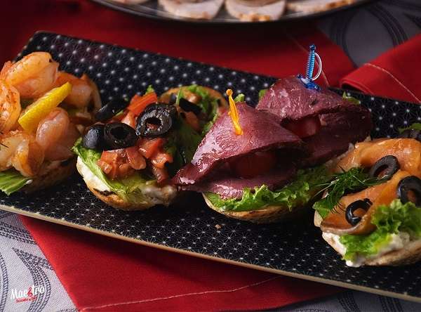 VIP Караоке клуб Маэстро