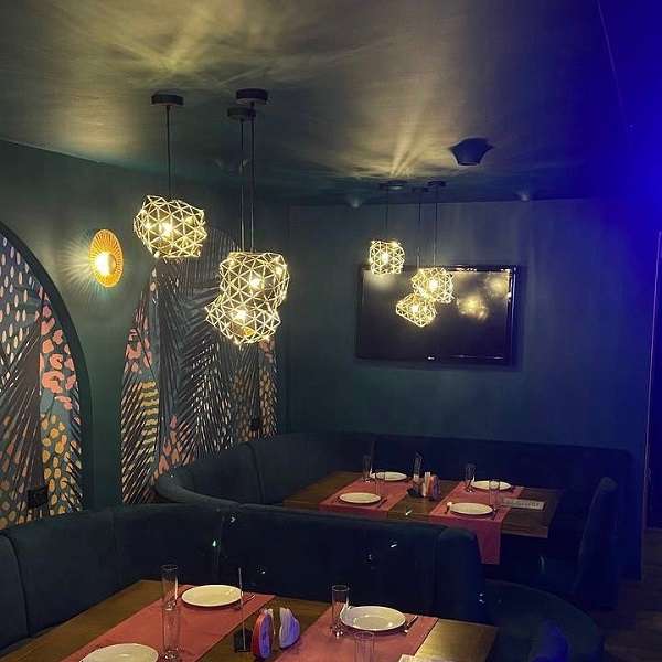 Караоке-бар Рахат