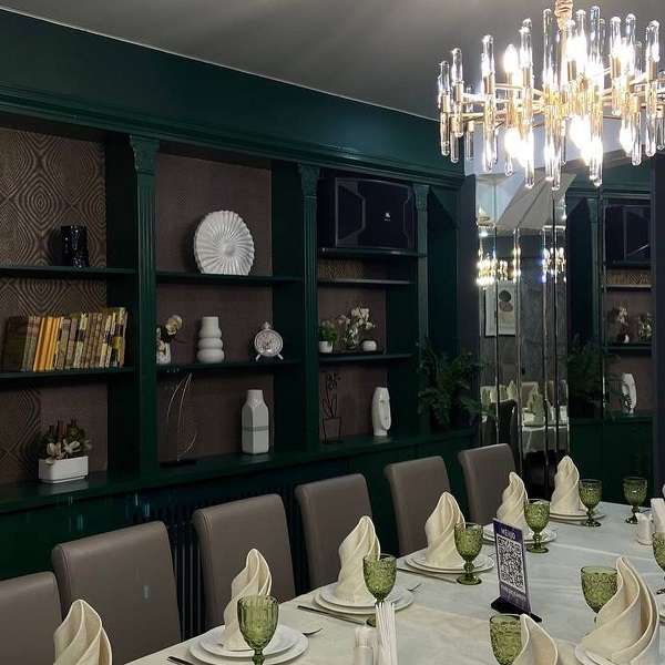 Караоке-бар Рахат