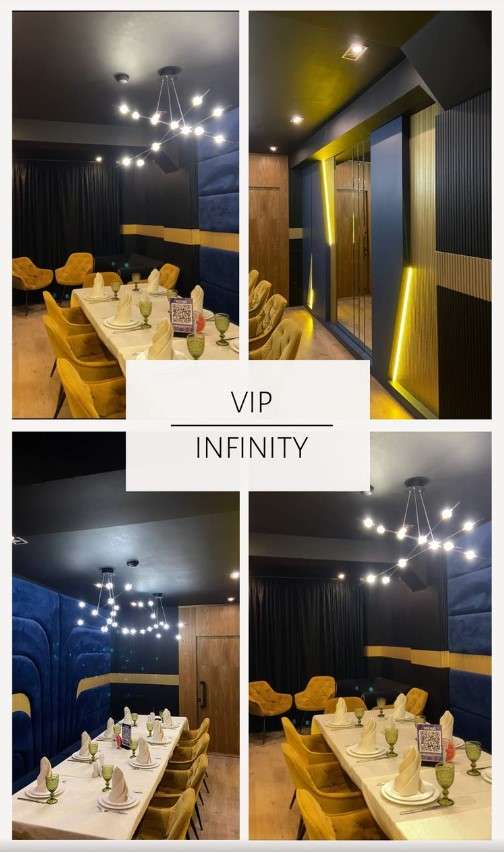 Караоке-бар Рахат