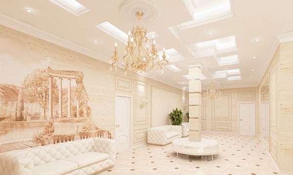 Зал торжеств Diadema