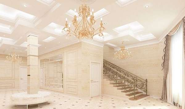 Зал торжеств Diadema