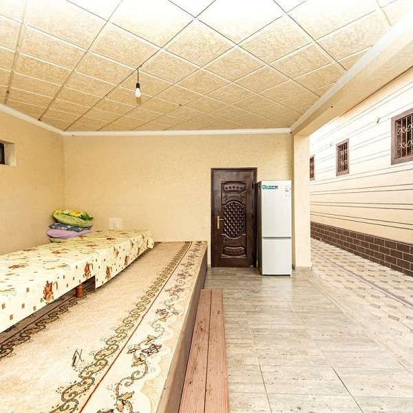 Загородный дом Тау Бирколик