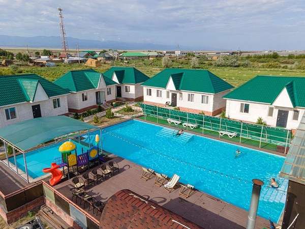 Zere (Comfort Resort)