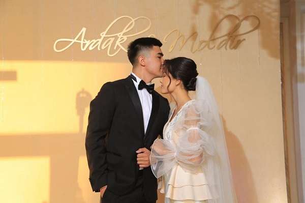 Банкетный зал Sky Hall