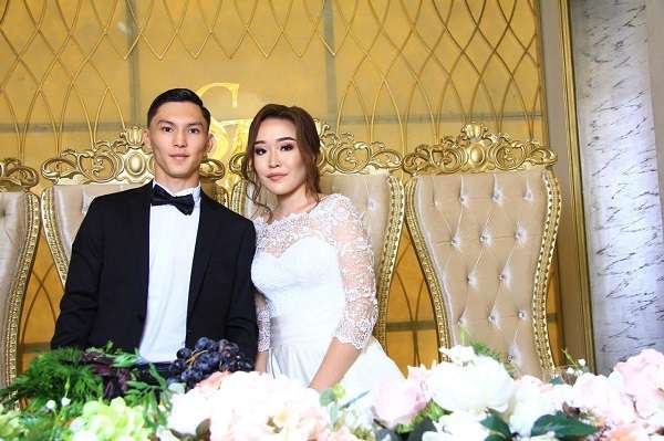 Банкетный зал Sky Hall