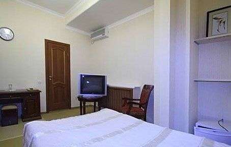 Гостиница Ботагоз