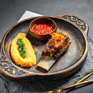 Сандық мейрамханасы