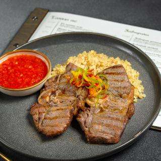 Сандық мейрамханасы