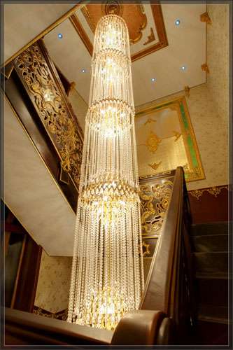 Гостиничный комплекс Алтын Адам на день