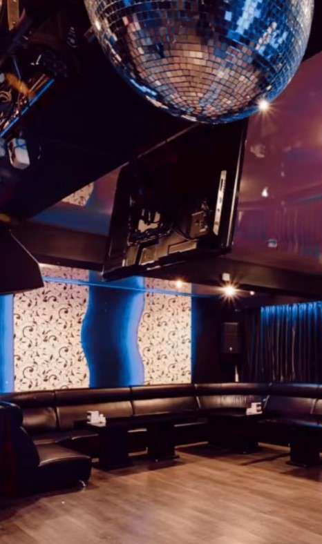 Караоке клуб Royal