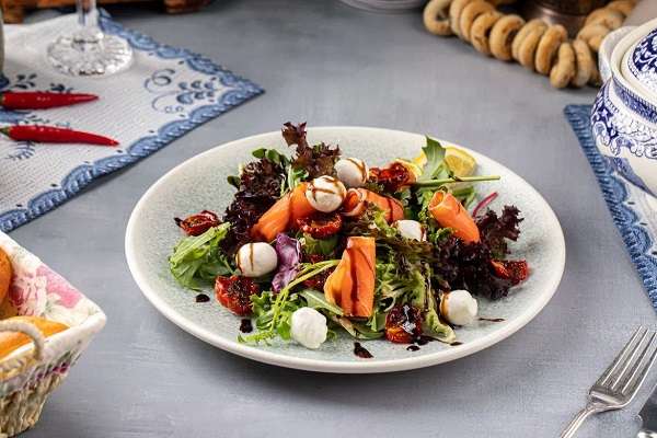 Ресторан Марьина роща