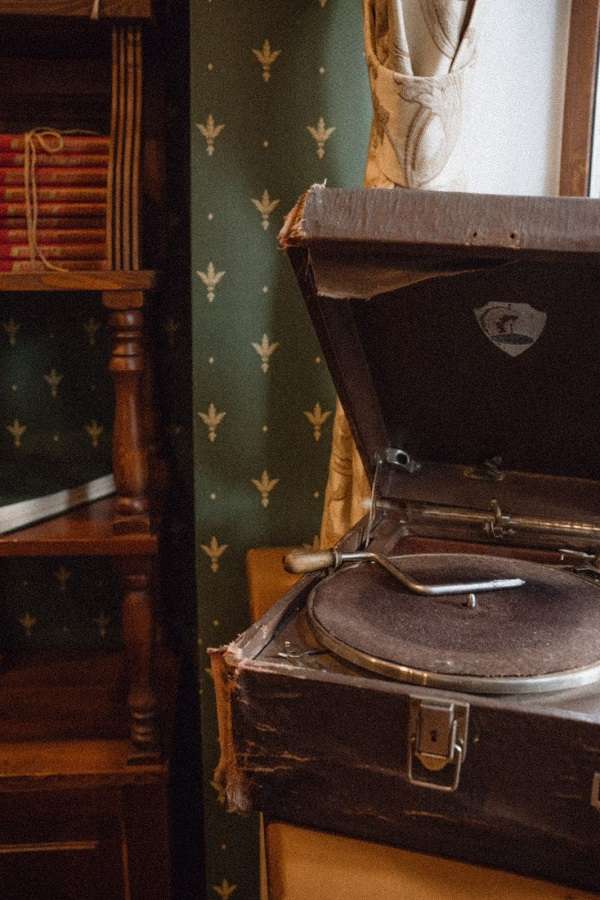 Ресторан Марьина роща