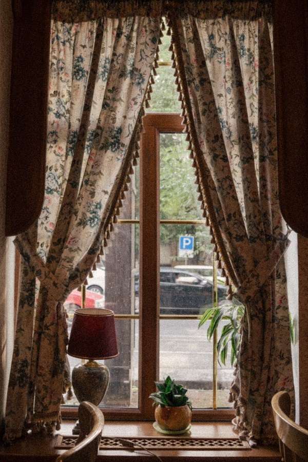 Ресторан Марьина роща