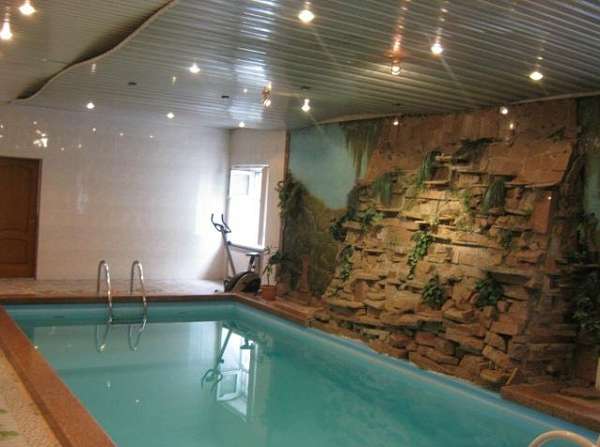 Гостиница Жасыбай на ночь